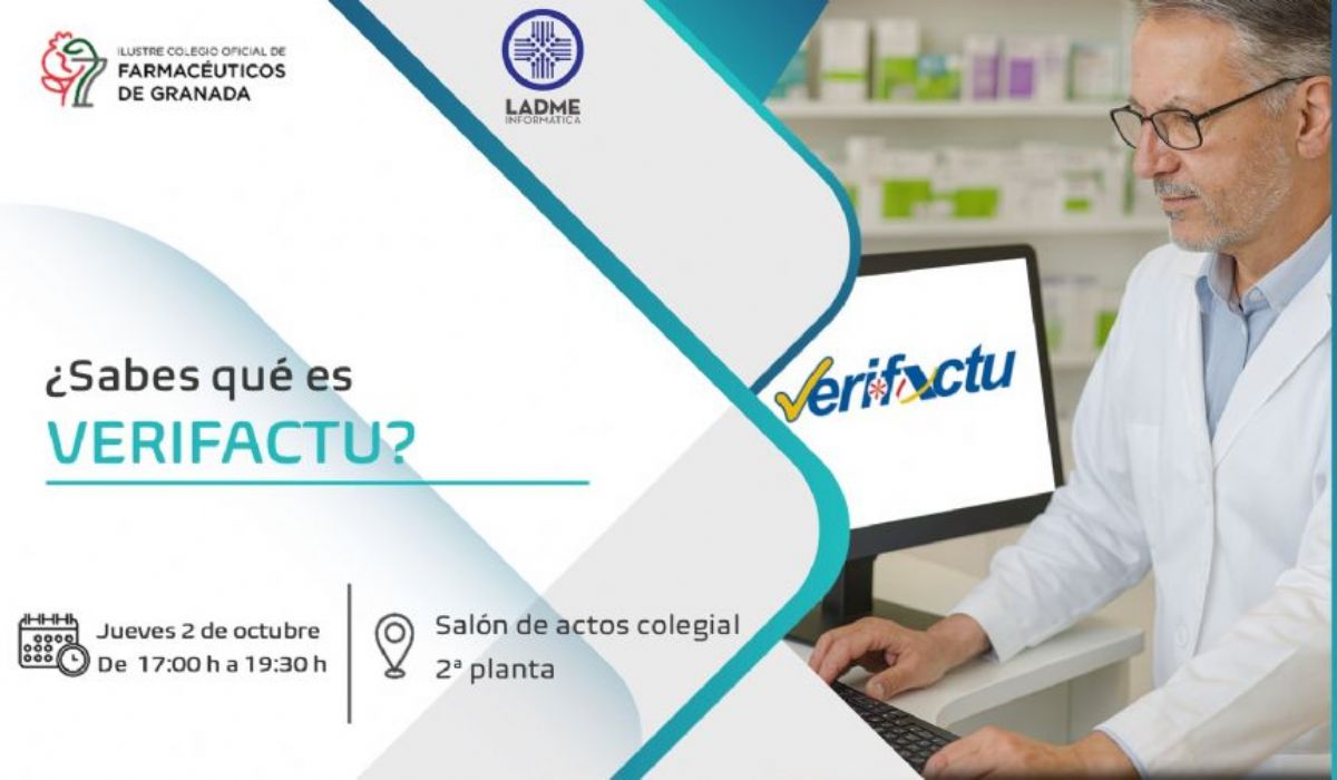 ¿Sabes qué es VERIFACTU?
