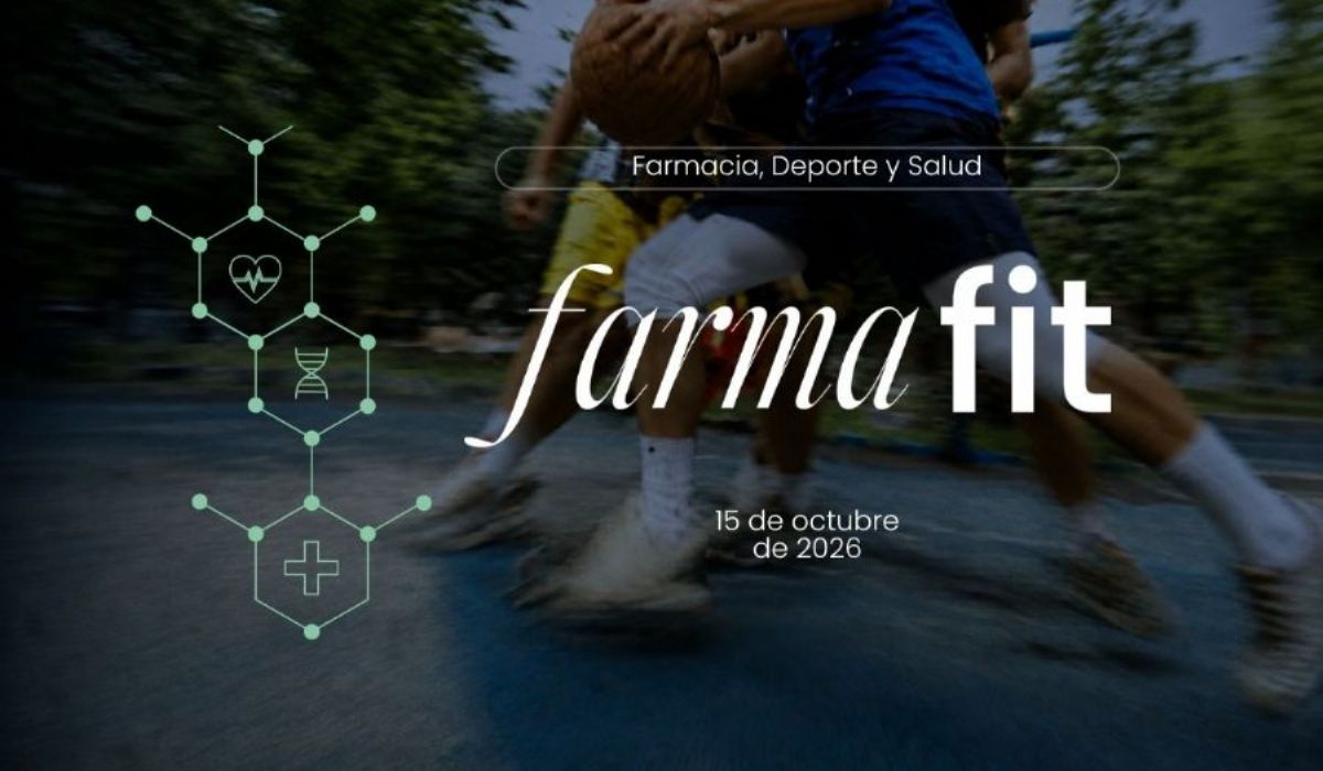 FarmaFit: farmacia, deporte y salud 